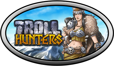 Troll Hunters
