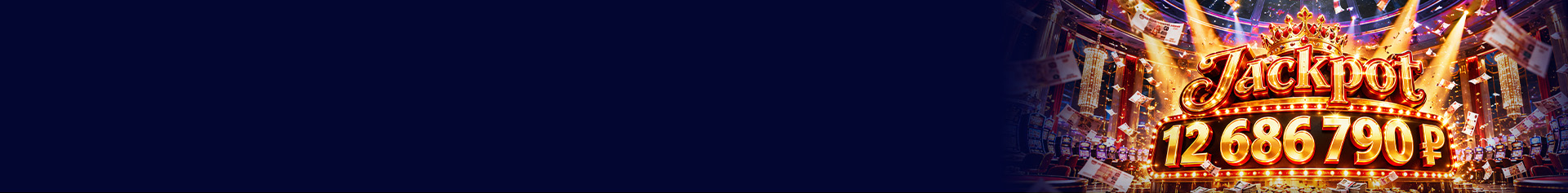 Джекпот нашел хозяина